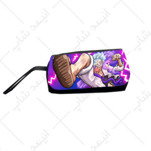 جامدادی طرح انیمه One Piece