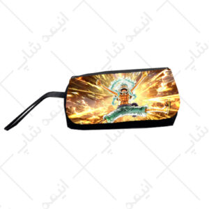 جامدادی طرح انیمه One Piece