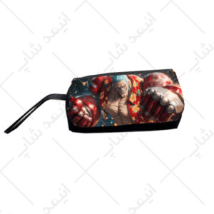 جامدادی طرح انیمه One Piece