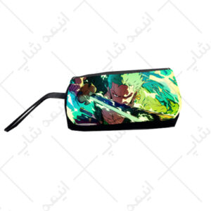 جامدادی طرح انیمه One Piece