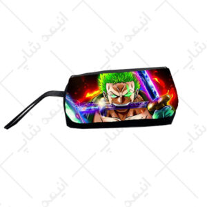 جامدادی طرح انیمه One Piece