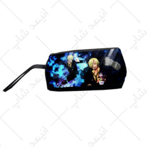 جامدادی طرح انیمه One Piece