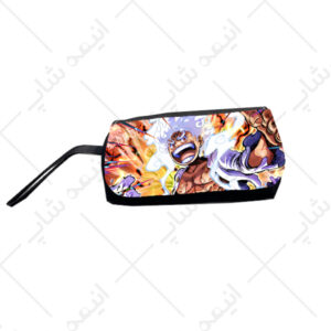 جامدادی طرح انیمه One Piece