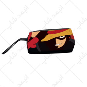 جامدادی طرح انیمه One Piece