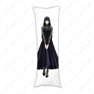 داکیماکورا طرح انیمه SAKAMOTO DAYS