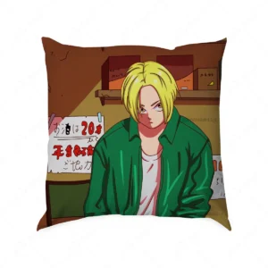 کوسن طرح انیمه SAKAMOTO DAYS