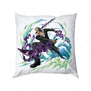 کوسن طرح انیمه One Piece