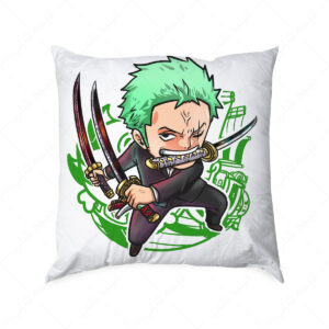 کوسن طرح انیمه One Piece
