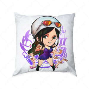 کوسن طرح انیمه One Piece