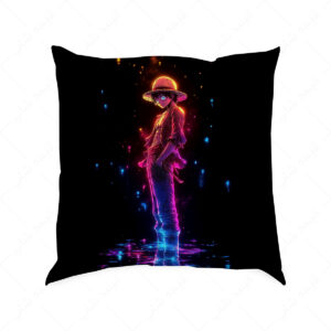 کوسن طرح انیمه One Piece