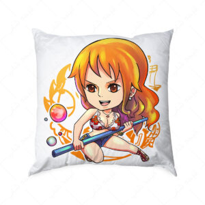 کوسن طرح انیمه One Piece