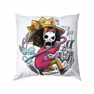 کوسن طرح انیمه One Piece