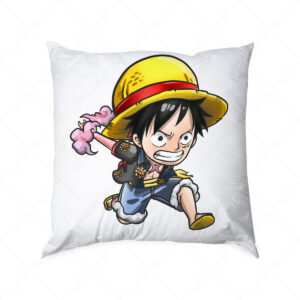 کوسن طرح انیمه One Piece