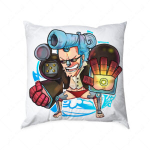 کوسن طرح انیمه One Piece