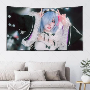 بکدراپ طرح COSPLAY