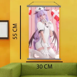 پوستر اسنپ طرح COSPLAY