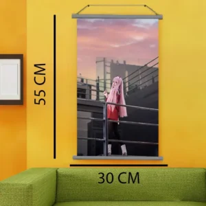 پوستر اسنپ طرح COSPLAY