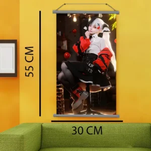 پوستر اسنپ طرح COSPLAY