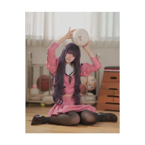 پوستر گلاسه طرح COSPLAY