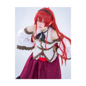 پوستر گلاسه طرح COSPLAY