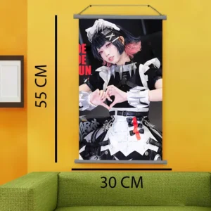 پوستر اسنپ طرح COSPLAY