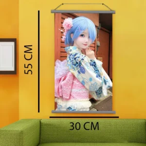 پوستر اسنپ طرح COSPLAY