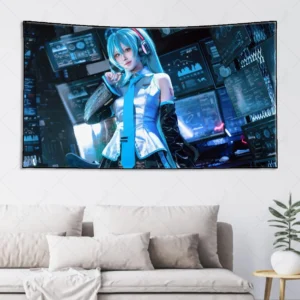 بکدراپ طرح COSPLAY