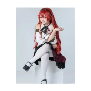 پوستر گلاسه طرح COSPLAY