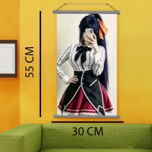 پوستر اسنپ طرح COSPLAY