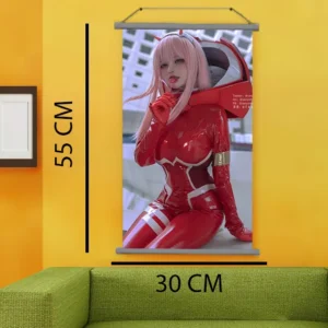 پوستر اسنپ طرح COSPLAY