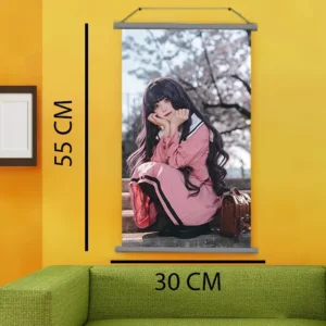 پوستر اسنپ طرح COSPLAY