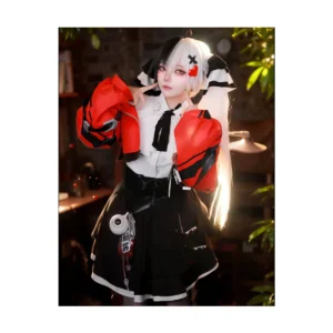 پوستر گلاسه طرح COSPLAY