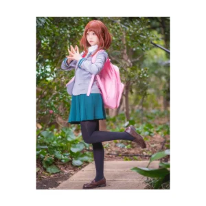 پوستر گلاسه طرح COSPLAY