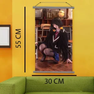 پوستر اسنپ طرح COSPLAY