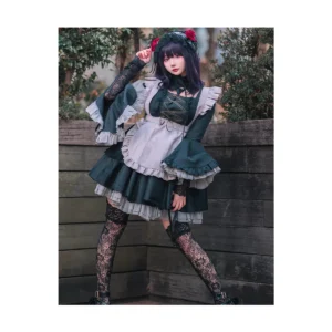پوستر گلاسه طرح COSPLAY