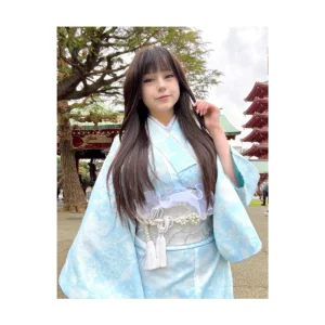 پوستر گلاسه طرح COSPLAY