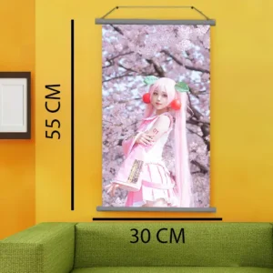 پوستر اسنپ طرح COSPLAY