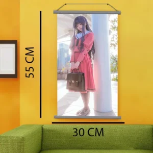 پوستر اسنپ طرح COSPLAY