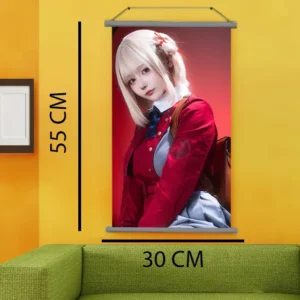 پوستر اسنپ طرح COSPLAY