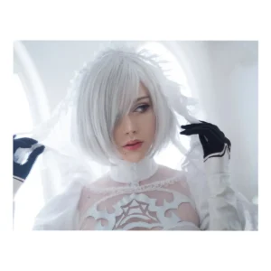 پوستر گلاسه طرح COSPLAY