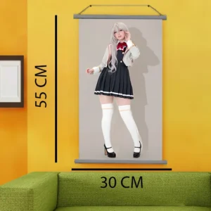پوستر اسنپ طرح COSPLAY