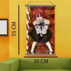 پوستر اسنپ طرح COSPLAY