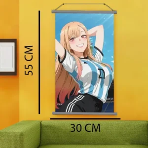پوستر اسنپ طرح COSPLAY