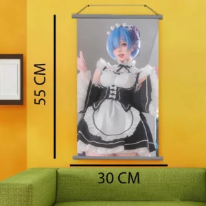 پوستر اسنپ طرح COSPLAY
