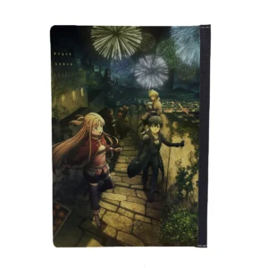 کلاسور طرح انیمه sword art Online