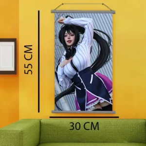 پوستر اسنپ طرح COSPLAY