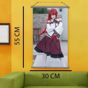 پوستر اسنپ طرح COSPLAY