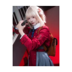 پوستر گلاسه طرح COSPLAY
