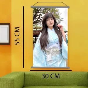 پوستر اسنپ طرح COSPLAY