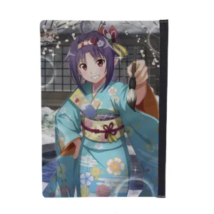 کلاسور طرح انیمه sword art Online